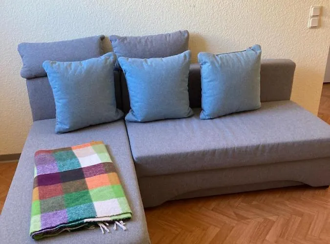 Appartement Joerg Christoph Paschke